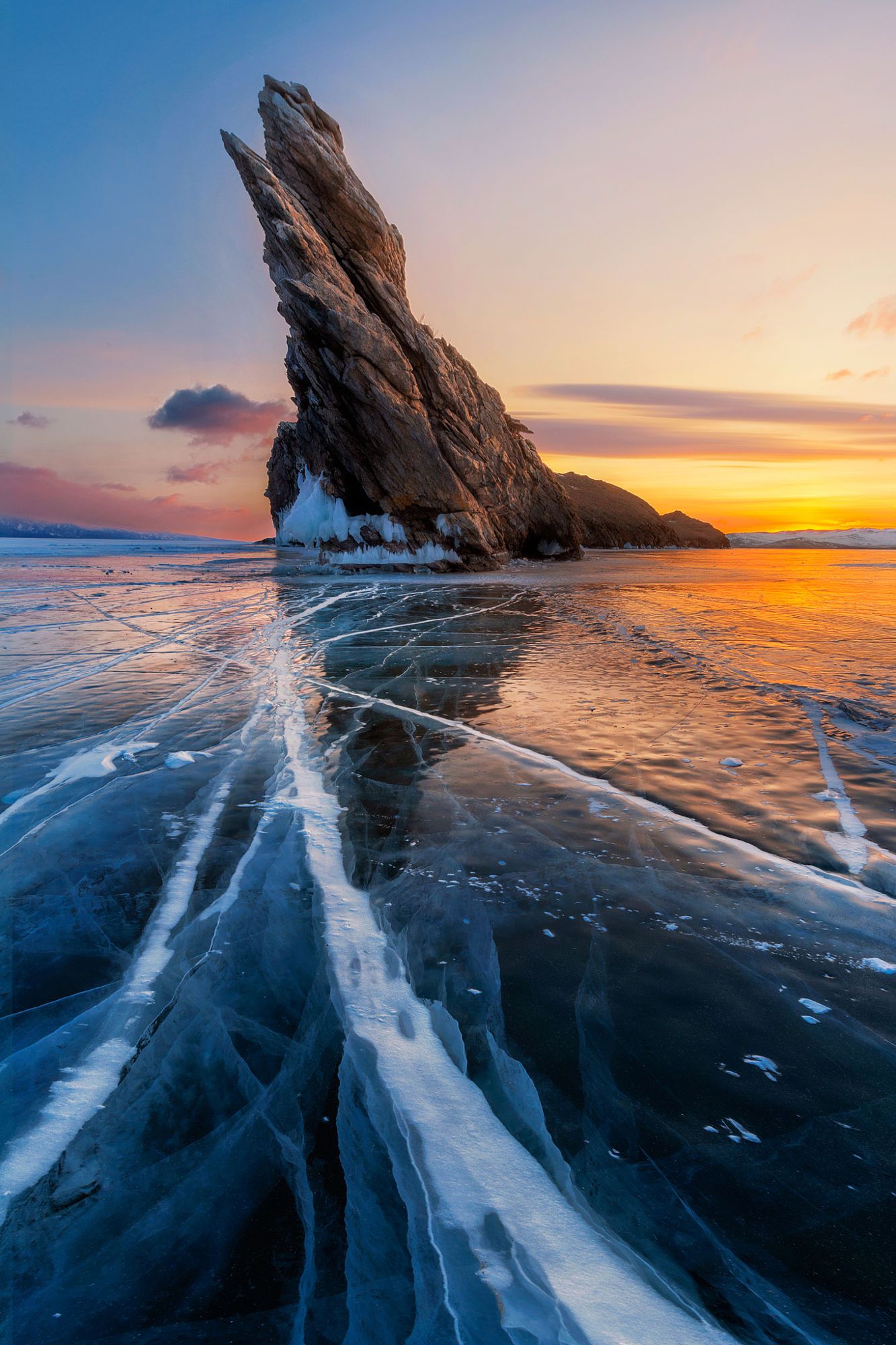 Ogoy sland
