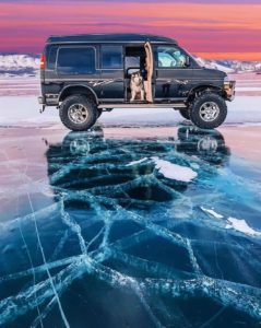 excursions to baikal